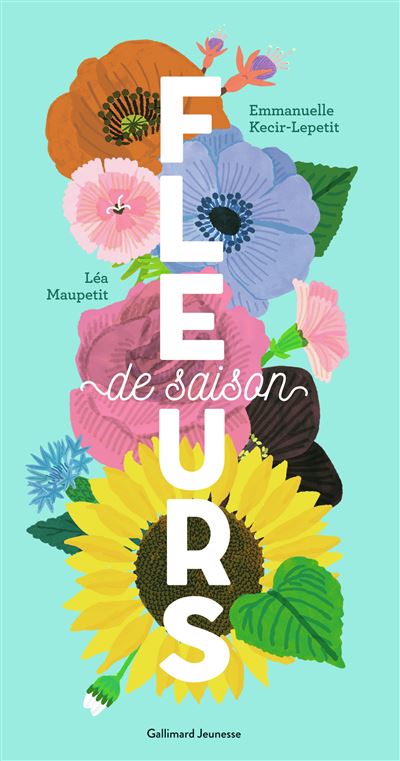 Fleurs de saison - Image 3