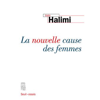 La Nouvelle Cause des femmes - 1