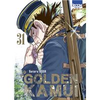 Golden Kamui