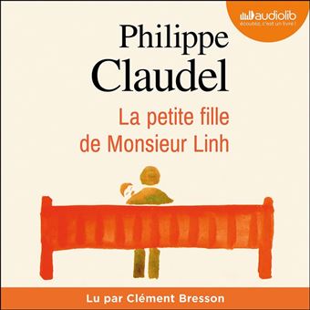 La Petite Fille de Monsieur Linh - 1