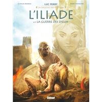 L'Iliade