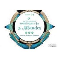 Coffret Les atlandes
