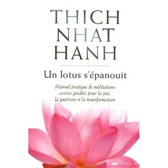 Lotus : visite guidée d'une sacrée fleur