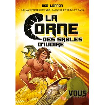 Les Aventures Du Pyro-barbare Et De Billy - Les Aventures Du Pyro-barbare Et De Billy, T2 - 1