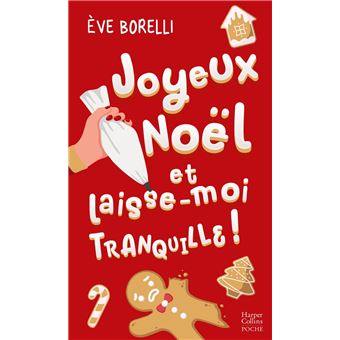 Joyeux Noël et laisse-moi tranquille ! - 1