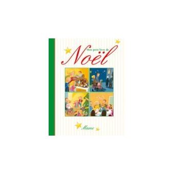 Mon petit livre de Noël - 1