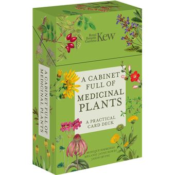 Kew Experts - Kew Experts, A Practical Card Deck - 1