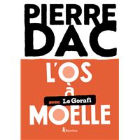 L'Os à moelle