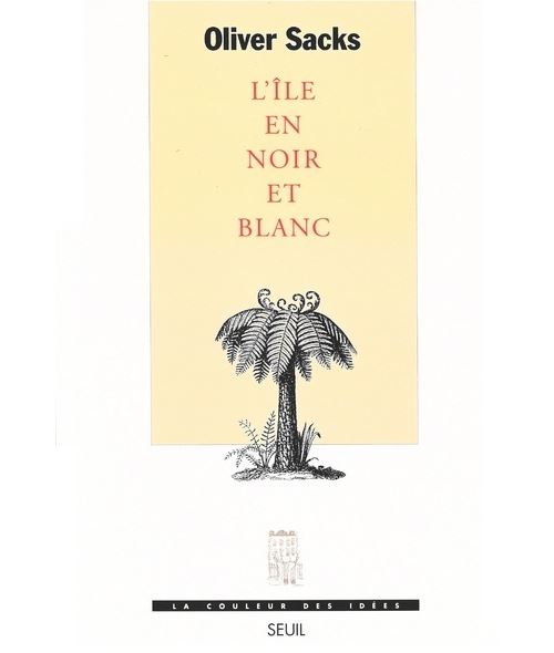 L'île en noir et blanc - Image 3