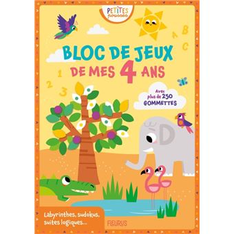 1 Bloc De Jeu De Cartes Wizard - Format A6 - Jeu Wizard - Le