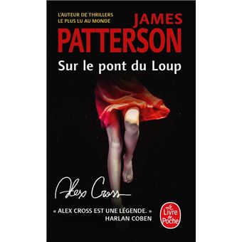 Alex Cross - Sur le pont du loup (Alex Cross) - 1