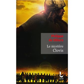 Le mystère Clovis - 1