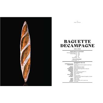 Le Grand Livre de la Boulangerie - Viennoiserie - L'intégrale en