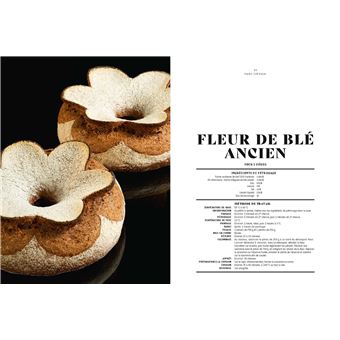 Le Grand Livre de la Boulangerie - Viennoiserie - L'intégrale en