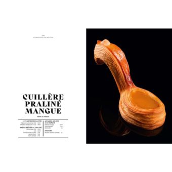 Le Grand Livre de la Boulangerie - Viennoiserie - L
