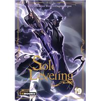 Solo Leveling - Tome 19
