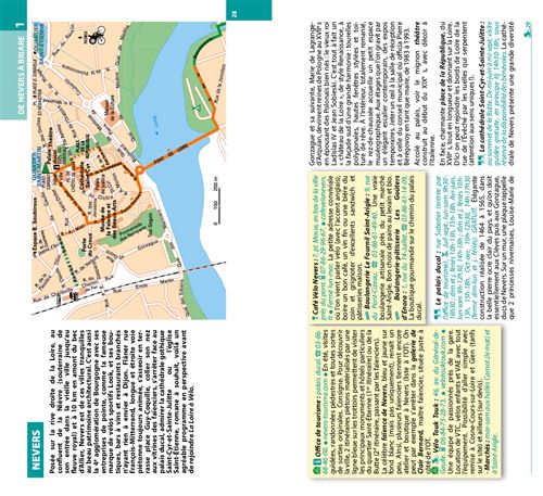 Guide du Routard La Loire à vélo