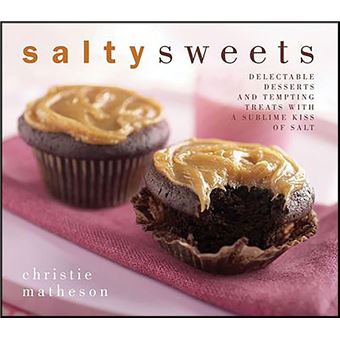 Salty Sweets - 1