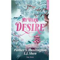 My Dark Desire - Version française