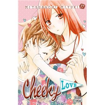 Cheeky love T17 - 1