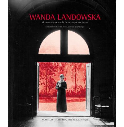 Wanda Landowska et la renaissance de la musique ancienne 1 c