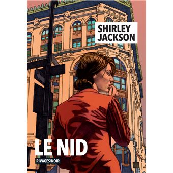 Le nid - 1