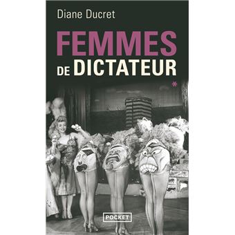 Femmes de dictateur - 1