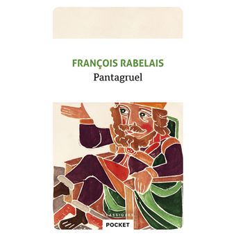 Pantagruel - 1