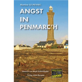 Angst in Penmarc'h - 1