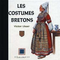 Les costumes bretons