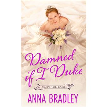 Damned If I Duke - 1