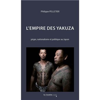 L'Empire des Yakuza