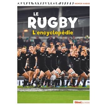 Le Rugby, l'encyclopédie - 1