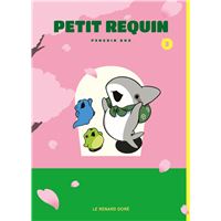 Petit Requin T3