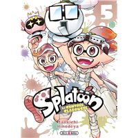 Splatoon