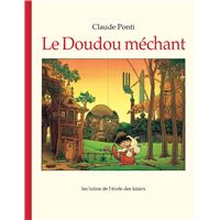 Le Doudou méchant
