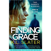 Finding Grace
