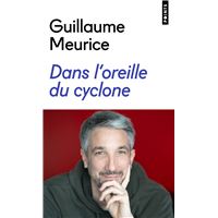 Dans l'oreille du cyclone