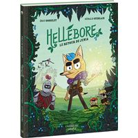 Hellébore