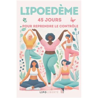 Lipoedème - 1