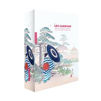 L'Estampe japonaise Edition 2018 - relié - Nelly Delay - Achat