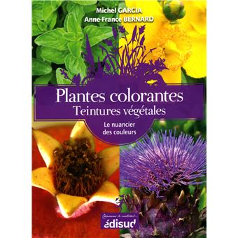 Plantes Tinctoriales Traditionnelles (bio) – Kit De Semences