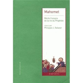 Mahomet - 1