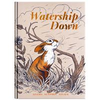 Watership Down (bande dessinée)