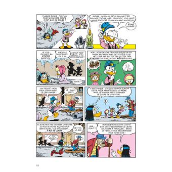 La Grande Épopée De Picsou - La Jeunesse de Picsou - 2/2