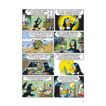La Grande épopée de Picsou - La Jeunesse de Picsou - 2/2