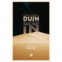 De boeken van Duin