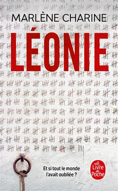 Léonie : thriller - Image 3