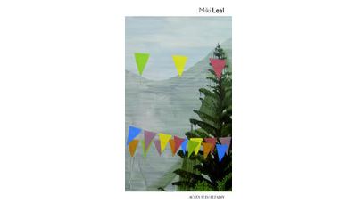 Miki Leal
