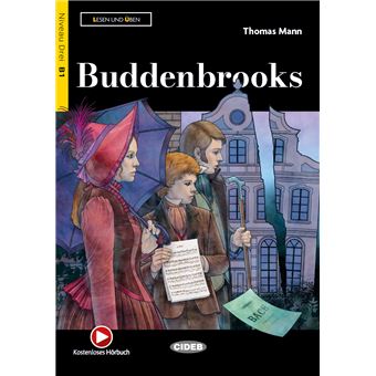 Buddenbrooks (B1) - 1